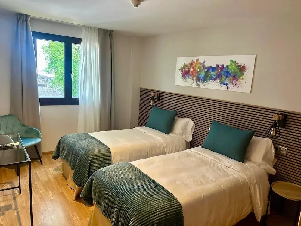 Hotel photo 8