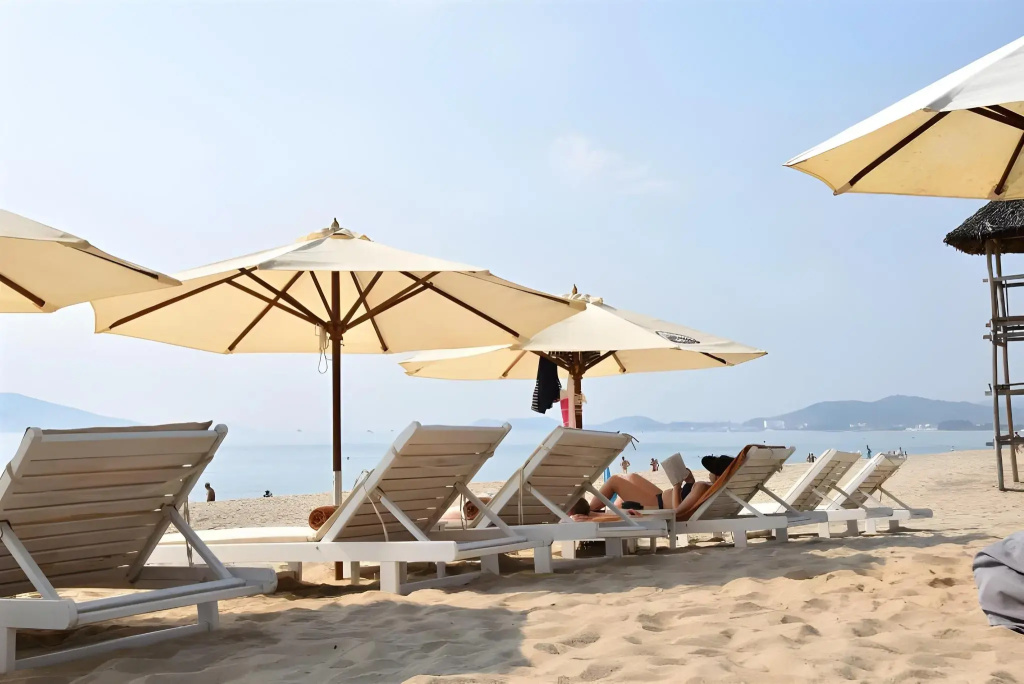 Champa Island Nha Trang - Resort Hotel & Spa - фото 33
