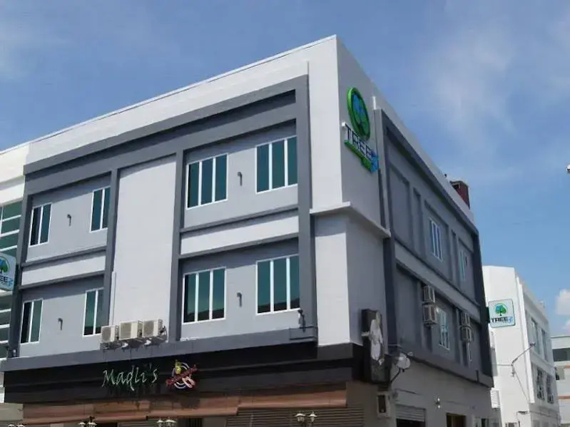 Treez Inn