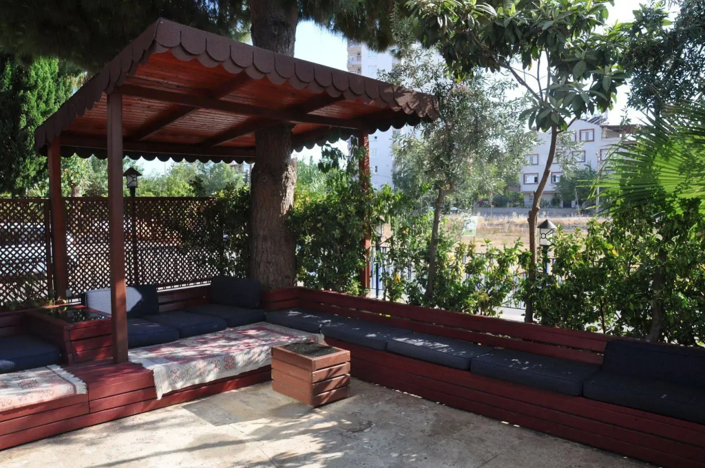 Hotel photo 18