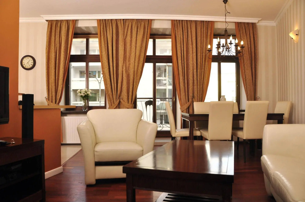 SleepWalker Boutique Suites - фото 47