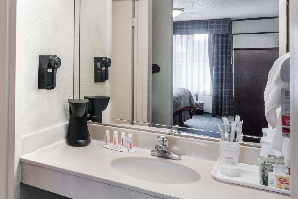 Ramada by Wyndham New Braunfels - Général