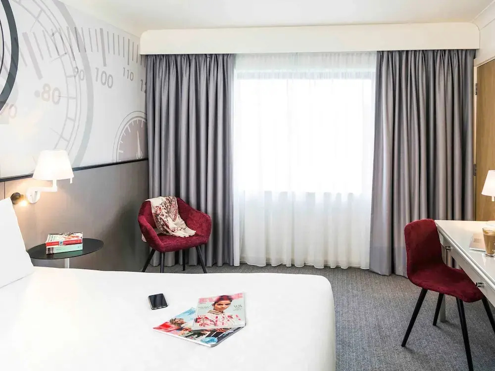 Hotel photo 6