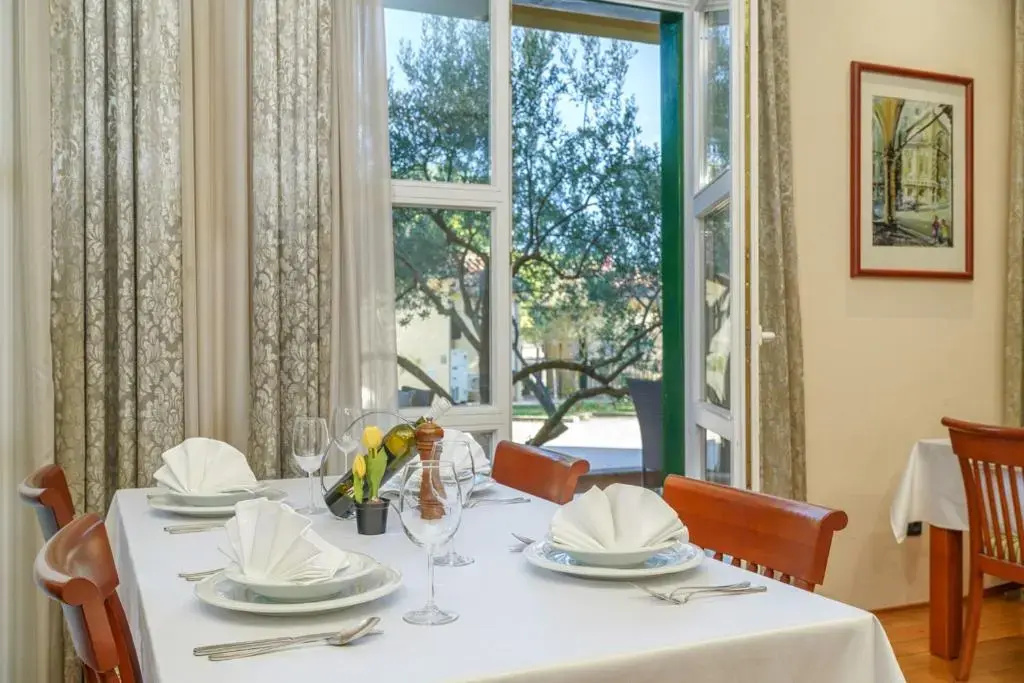 Vrata Krke Hotel - Général