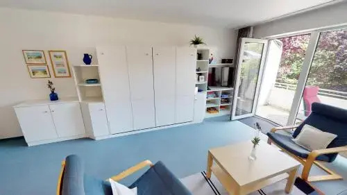 NeuKlosterhof App. 19