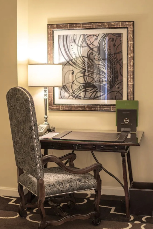 Green Valley Ranch Resort and Spa - Chambres
