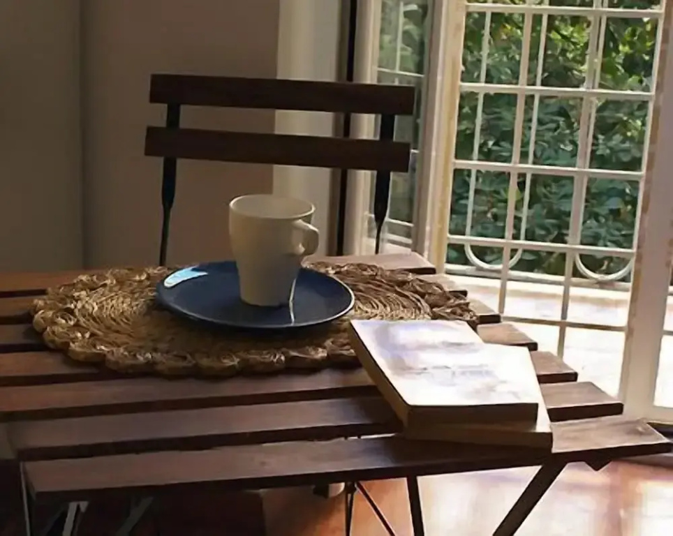 Standard Single room with balcony