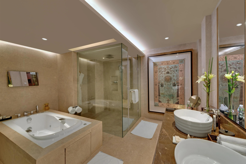Hyatt Regency Ahmedabad - Général