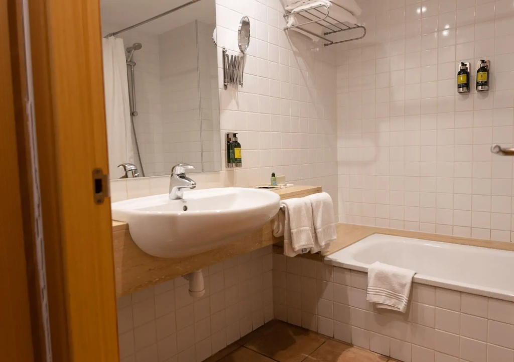 Hotel NM Suites by Escampa Hotels - Général