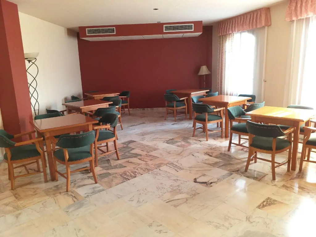 Hotel Anfiteatro Romano - Général