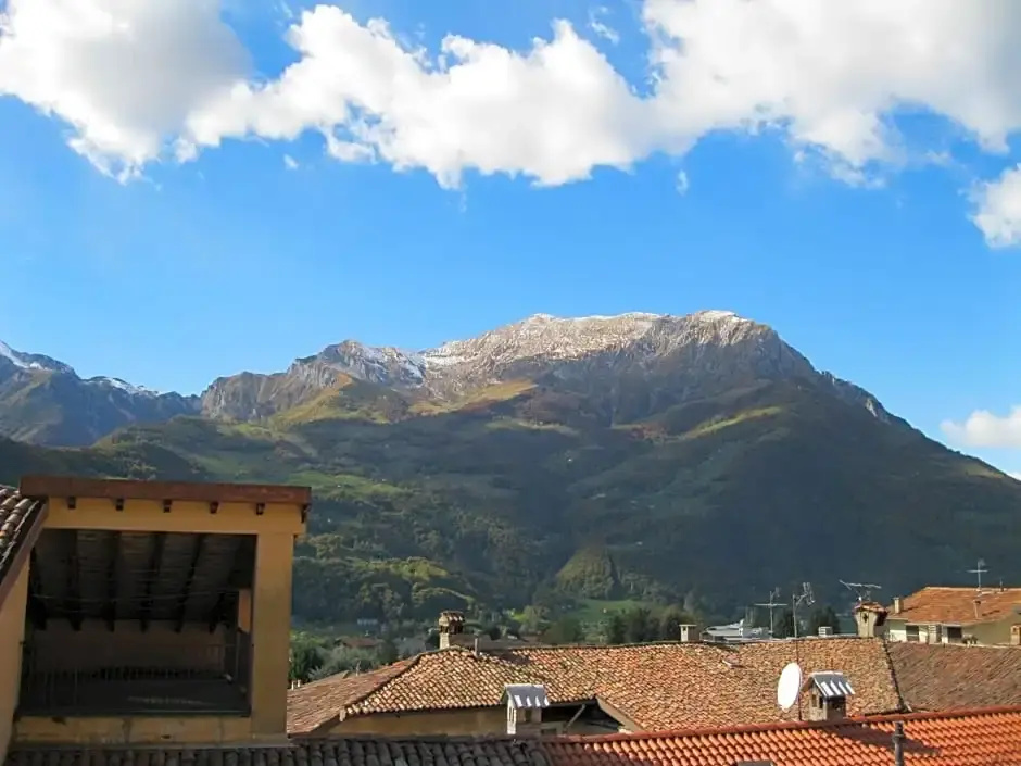 Albergo Esposito - Général