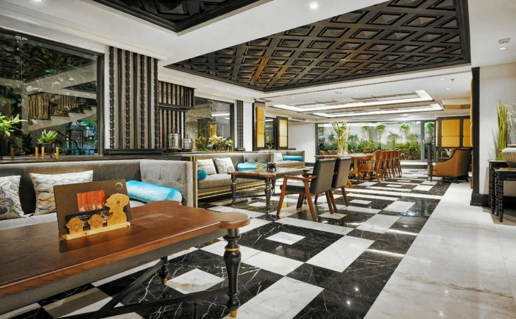 Hotel photo 23