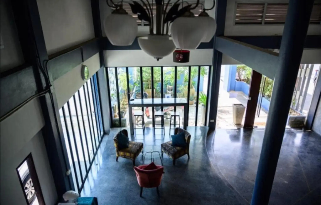 Hotel photo 10