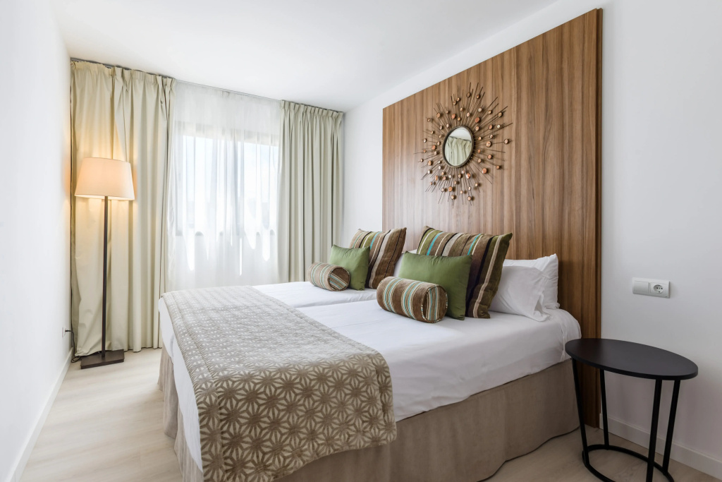 Zafiro Palace Alcudia - Général