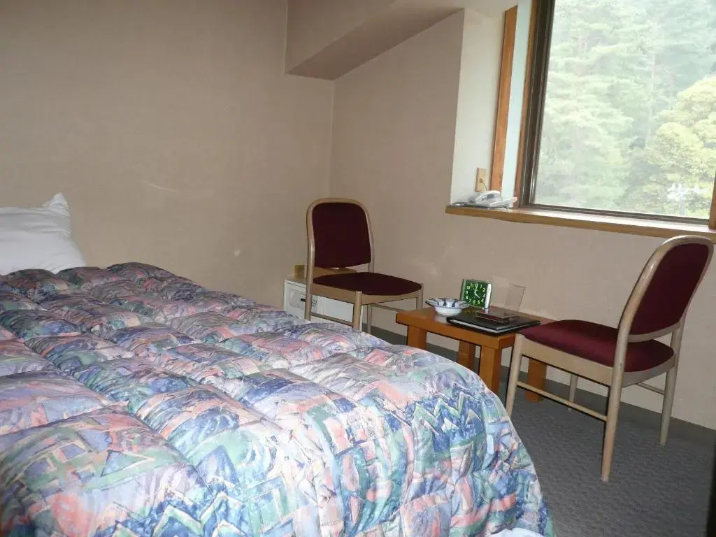 Miyajima Hotel Makoto - Chambres