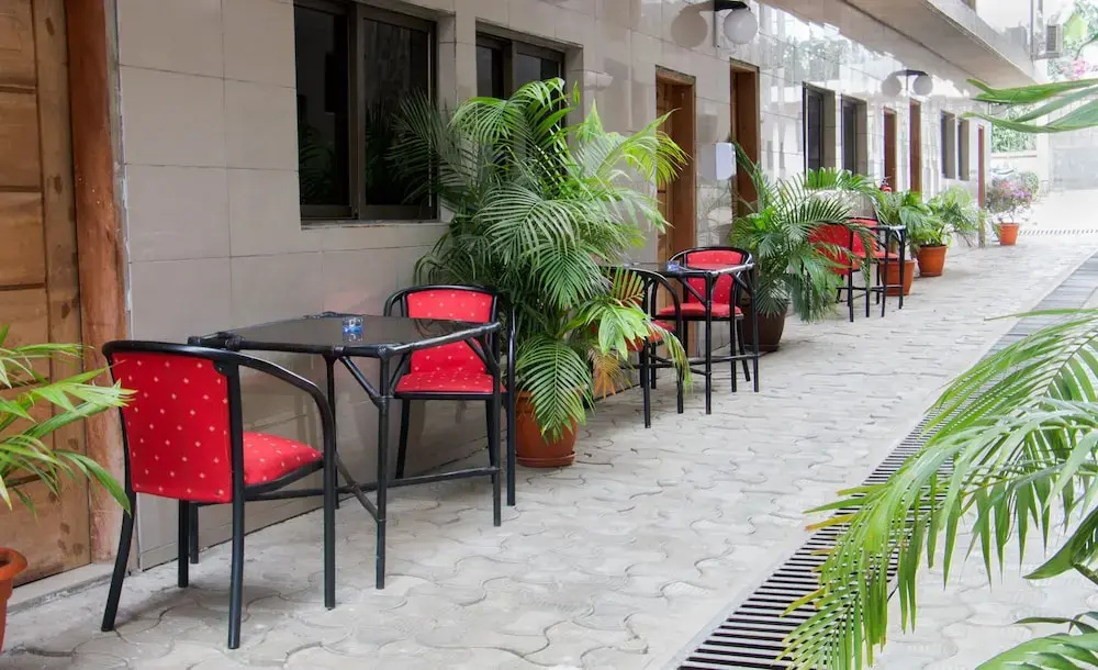 Hotel photo 16