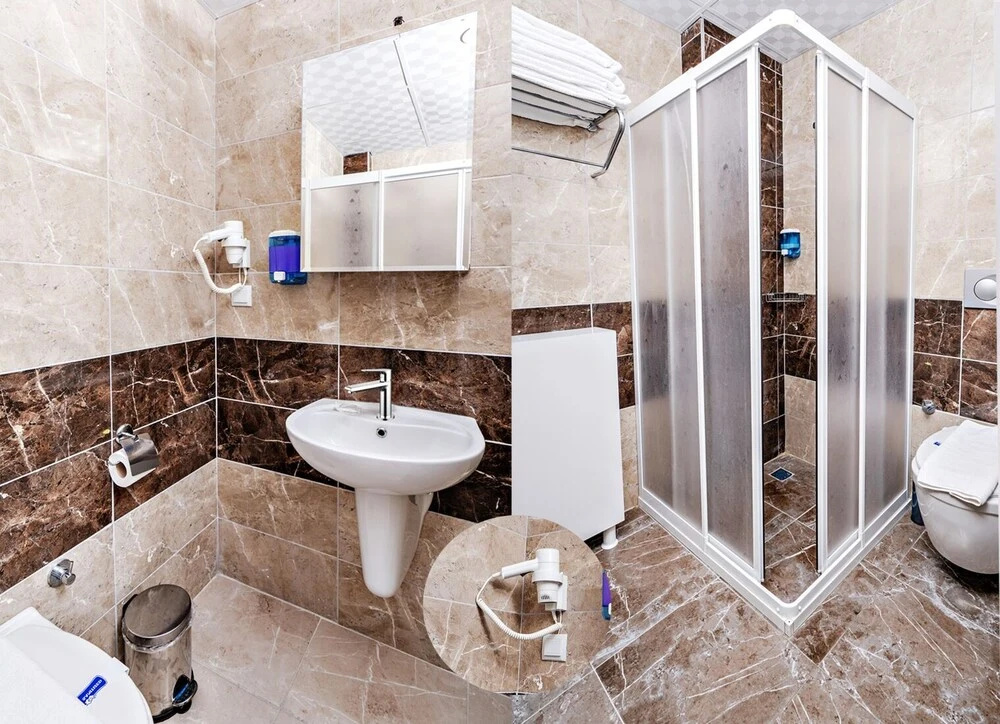 Diamonds Belek Hotel — Кадріє, Туреччина мініатюра 9