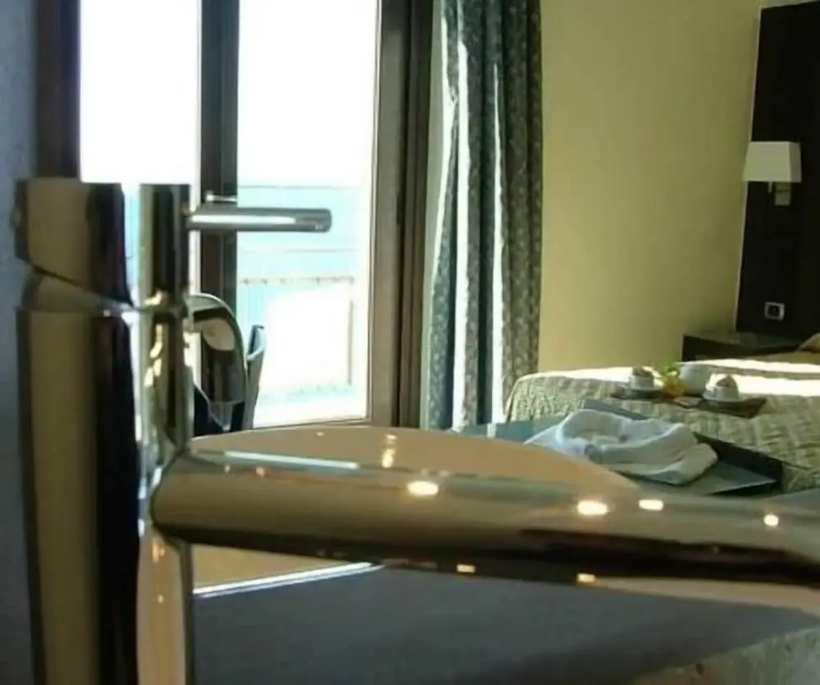 Hotel La Lucertola - Chambres