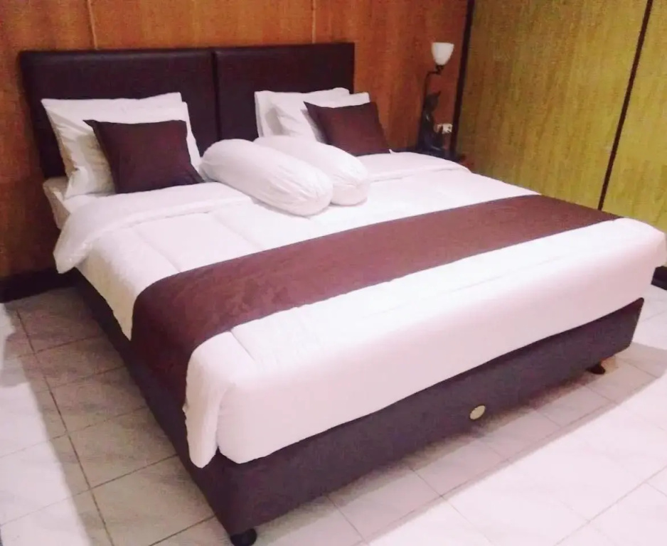 Hotel Ciloto Indah Permai - Chambres