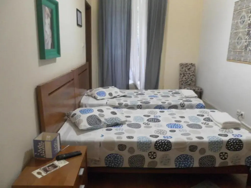 Pouso Dos Anjos - Chambres