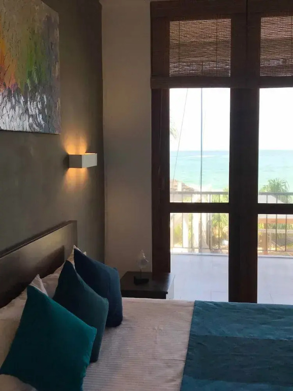 White Sand Villa Hikkaduwa - фото 4