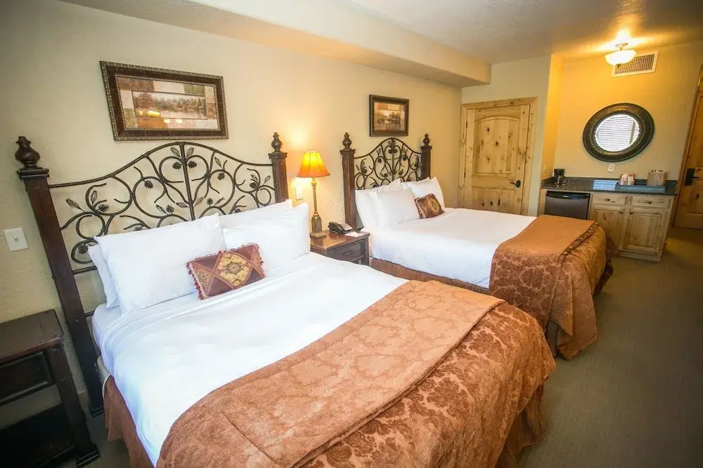 Hotel photo 28