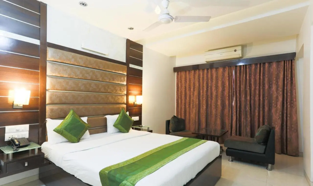 Hotel photo 6