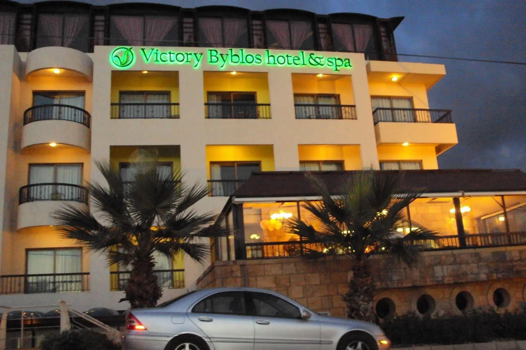Hotel photo 25