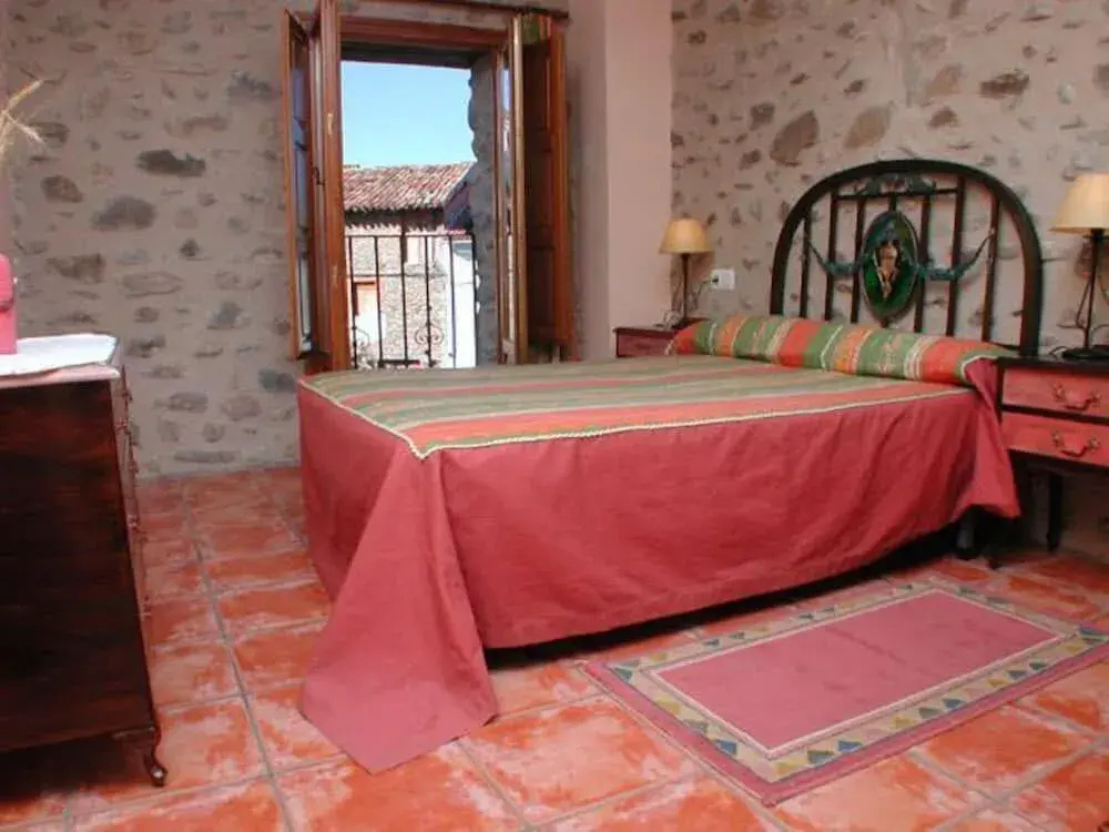 Casa Rural Uyarra - Général
