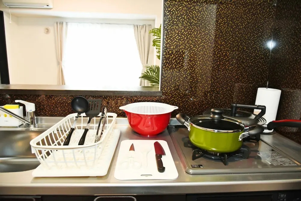 Sun Court Hondori Garden Hills 사진 10