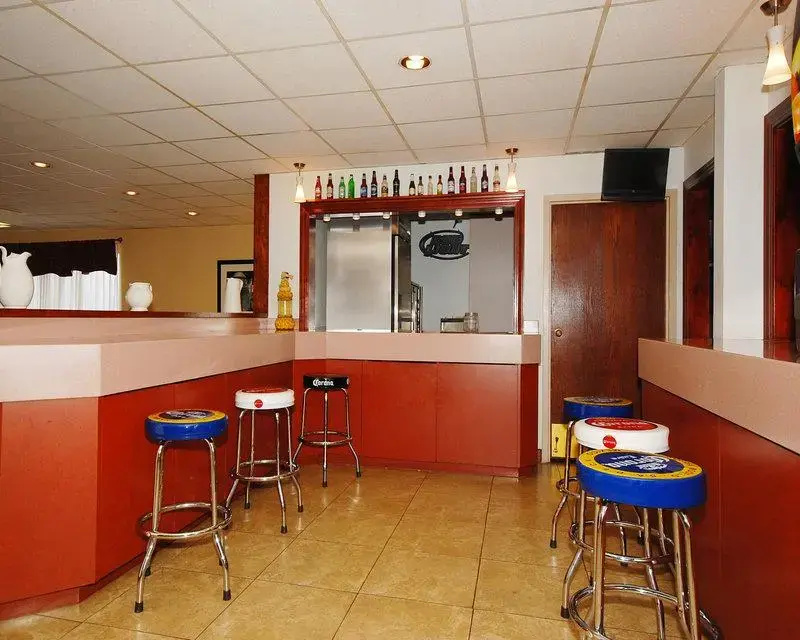 Best Western O'Hare/Elk Grove Hotel - Chambres
