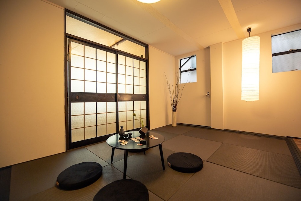 Wa Art Rooftop House Namba station 사진 23