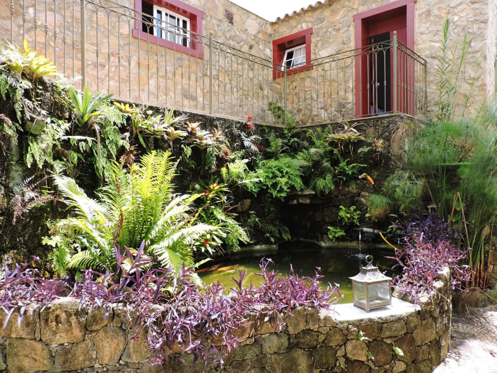 Araújo Bazilio Pousada Tiradentes