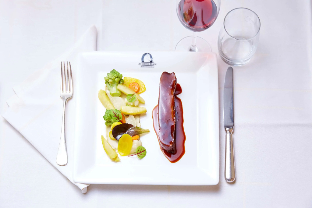 Best Western Plus Au Cheval Blanc Mulhouse Nord - Général