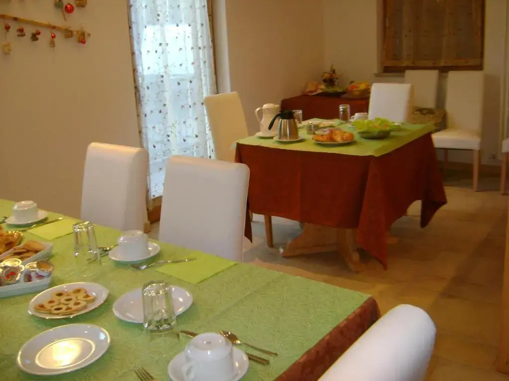 Agritur All'Olivo - Chambres