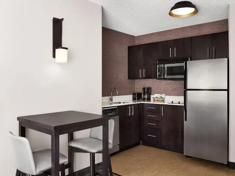 Residence Inn Harrisburg Carlisle - Chambres