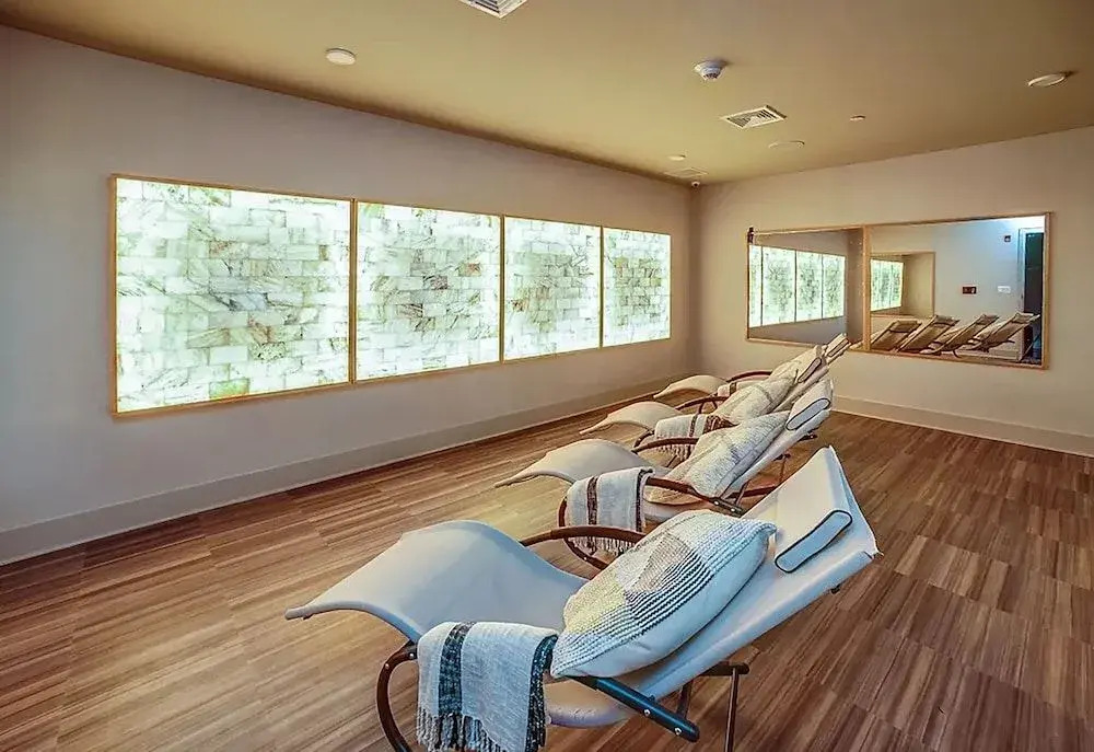 Luxury Furnished Apartments by Hyatus at Amistad Park — фото 4