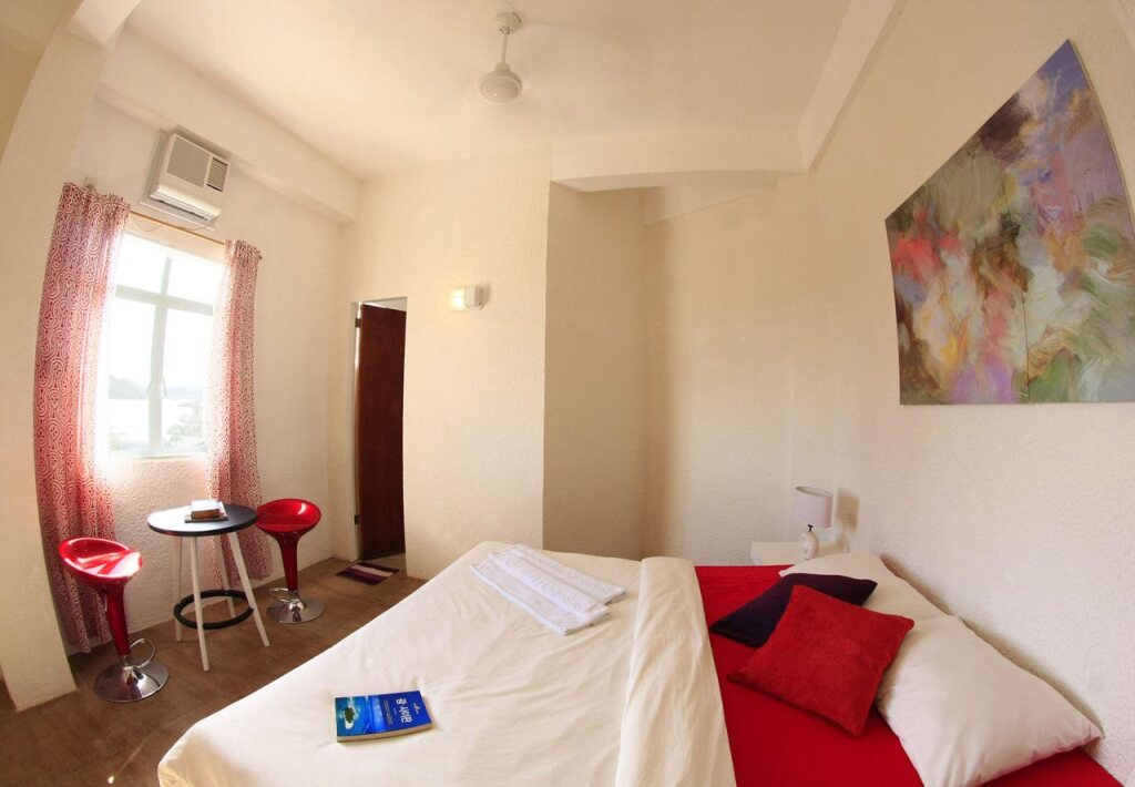 SeaHorse Guest House by null