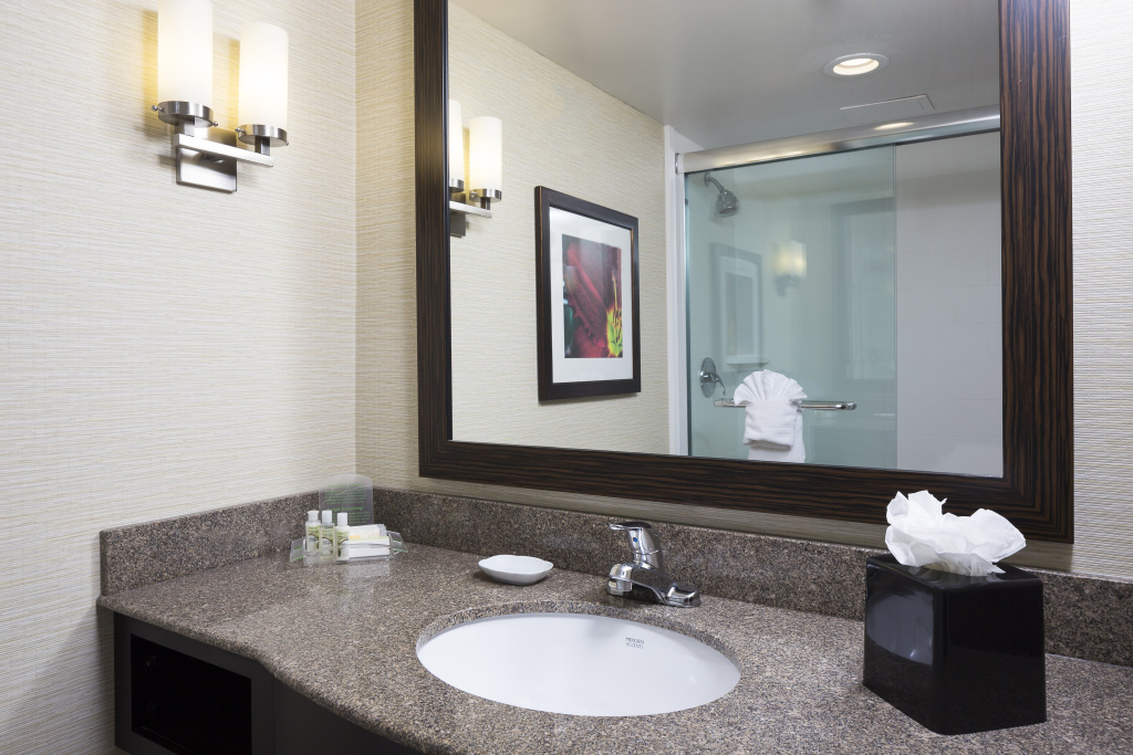 Holiday Inn Wichita East I-35 by IHG - Général