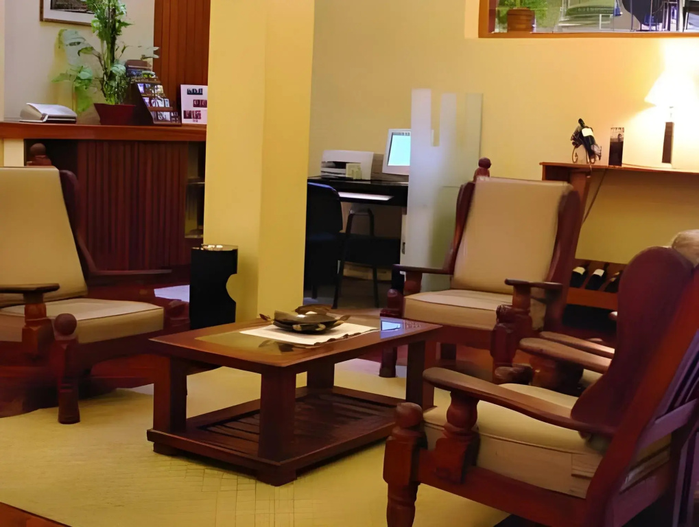 Hotel photo 25