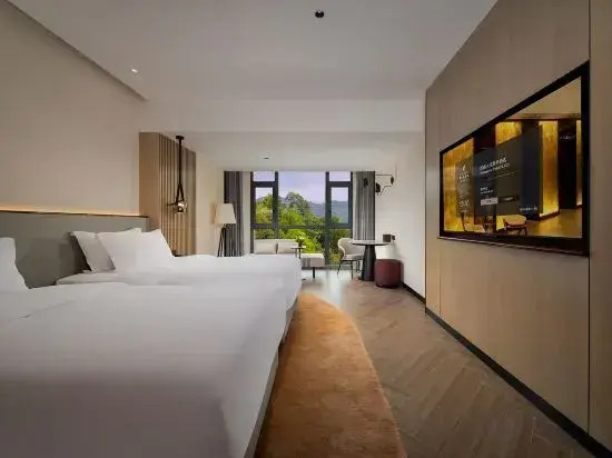 Park Plaza Nankun Mountain — фото 2