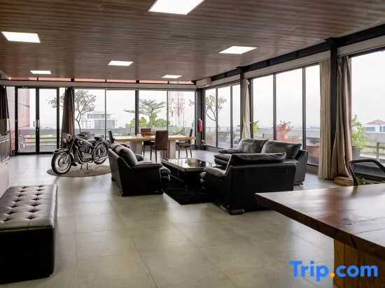 Kalya Hotel Bandung - Chambres