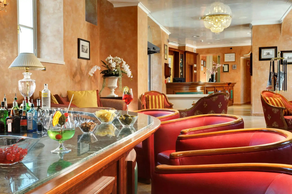 Castello Dal Pozzo Resort Lago Maggiore - Preferred Hotels & Resorts - Général
