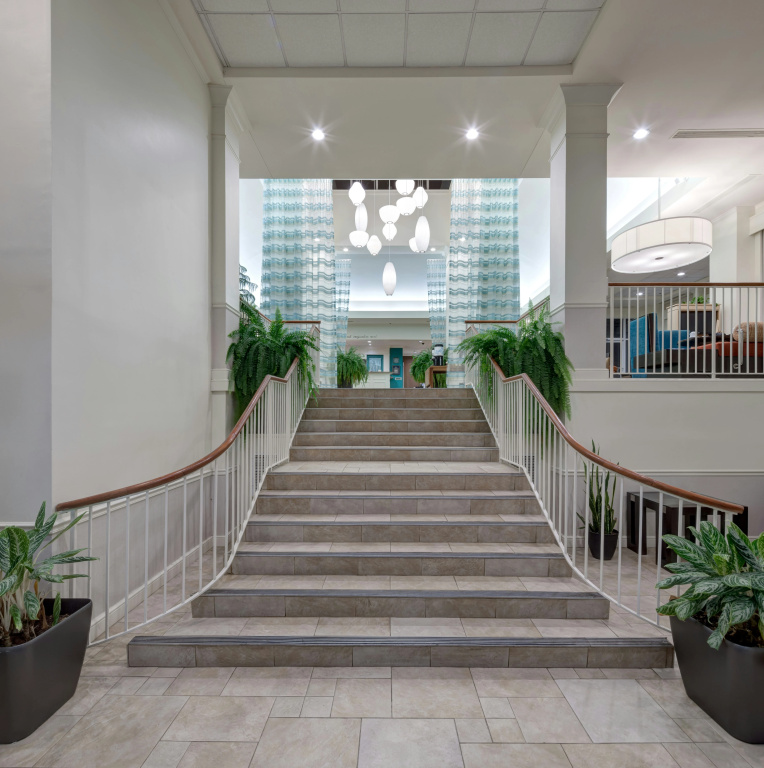 Hilton Garden Inn Hilton Head - Général