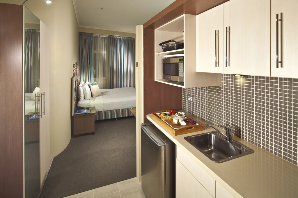 Best Western Plus Hotel Stellar - Général