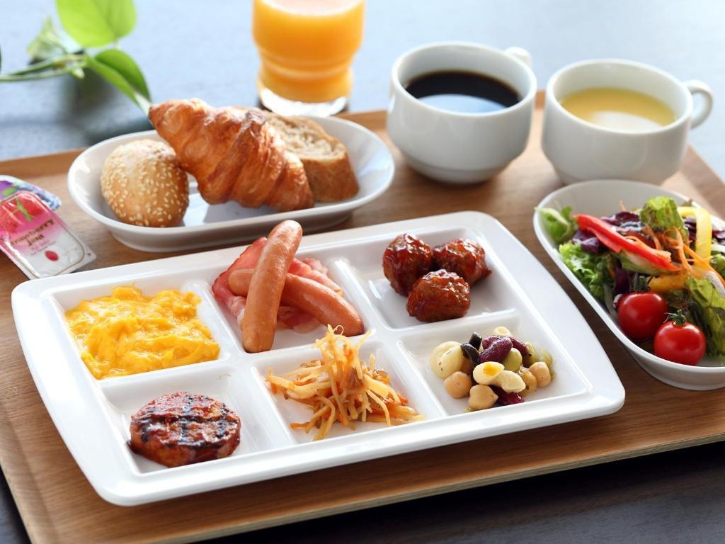 Tabist Tokyo City View Hotel 사진 33
