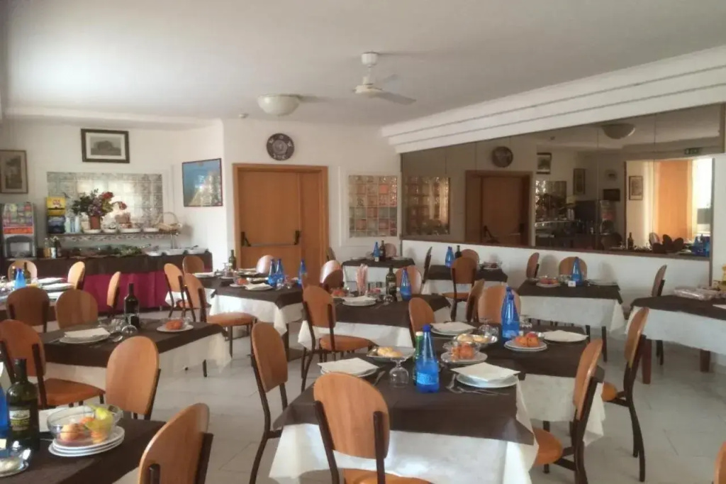 Hotel Tre Grazie - Général