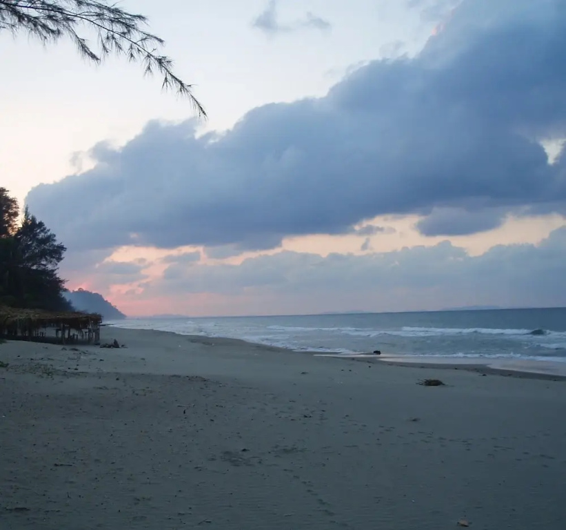 Caribbean Coral Inn Tela - фото 7