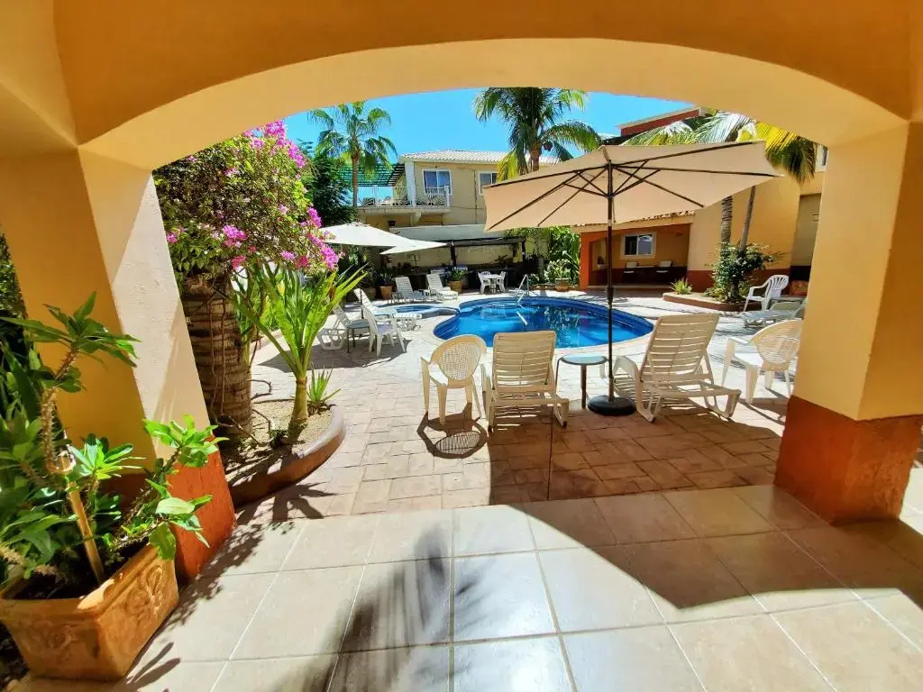 2 Bedrooms Cottage