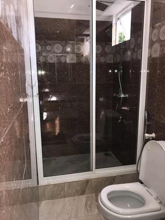Oasis Beach Resort - Chambres